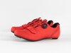 Bontrager Schuh Bontrager Circuit Road 40 Red