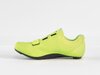 Bontrager Schuh Bontrager Circuit Road 42 Radioactive Yellow