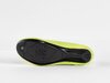 Bontrager Schuh Bontrager Circuit Road 42 Radioactive Yellow