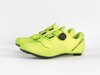 Bontrager Schuh Bontrager Circuit Road 42 Radioactive Yellow