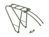 Electra Rack Electra Townie Go! 5i Olive Rear