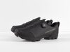 Bontrager Schuh Bontrager Evoke 38 Black