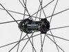 Bontrager Vorderrad Bontrager Aeolus Pro 51 Disc TLR 12T Bla