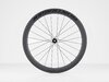 Bontrager Hinterrad Bontrager Aeolus Pro 51 Disc TLR 142 Bla