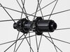 Bontrager Hinterrad Bontrager Aeolus Pro 51 Disc TLR 142 Bla