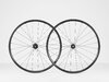 Bontrager Hinterrad Bontrager Paradigm Comp Disc 142 Black