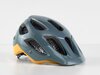 Bontrager Helm Bontrager Blaze WaveCel S Battleship Blue/Yel