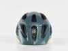 Bontrager Helm Bontrager Blaze WaveCel M Battleship Blue/Yel