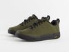 Bontrager Schuh Bontrager Flatline Mountain 41 Olive Grey/Bl