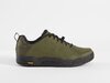 Bontrager Schuh Bontrager Flatline Mountain 47 Olive Grey/Bl