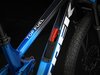 Trek Top Fuel 9.7 SLX/XT M Blue Smoke/Alpine/Quicksilve