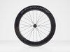 Bontrager Wheel Front Bontrager Aeolus RSL 75 TLR Disc 12T B