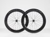 Bontrager Wheel Front Bontrager Aeolus RSL 75 TLR Disc 12T B