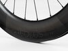 Bontrager Wheel Front Bontrager Aeolus RSL 75 TLR Disc 12T B