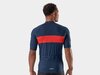 Trek Trikot Trek Circuit LTD M Deep Dark Blue/Viper Red