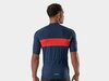 Trek Trikot Trek Circuit LTD XXL Deep Dark Blue/Viper R