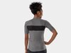 Trek Trikot Trek Circuit LTD Women M Charcoal/Black