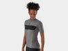 Trek Trikot Trek Circuit LTD Women M Charcoal/Black