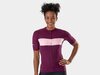 Trek Trikot Trek Circuit LTD Women XS Mulberry/Blush