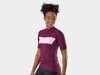 Trek Trikot Trek Circuit LTD Women L Mulberry/Blush