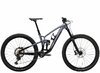 Trek Fuel EX 8 XT M 29 Galactic Grey to Black Fade