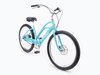 Electra Cruiser Go! Step Thru EU M Bora Bora Blue