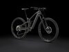 Trek FUEL EXe 9.5 Deore EU S Matte Dnister Black