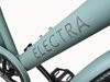 Electra Loft Go! 7D Step Over EU M Matte Cadet Blue