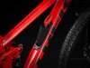 Trek Top Fuel 7 DEORE/XT M Radioactive Red