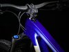 Trek Top Fuel 9.7 SLX/XT XS Hex Blue