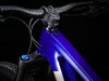 Trek Top Fuel 9.7 SLX/XT S Hex Blue