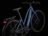 Trek FX+ 2 Stagger L Satin Mulsanne Blue