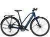 Trek FX+ 2 Stagger XL Satin Mulsanne Blue