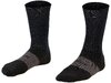 Trek Socke Trek Race Crew S (35-38) Black