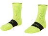 Trek Socke Trek Race Quarter L (42-44) Radioactive Yell