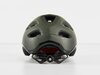 Trek Helm Trek Rally WaveCel S Black/Olive Grey CE