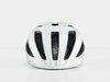 Trek Helm Trek Starvos WaveCel M White CE