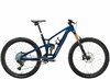 Trek Fuel EX 9.9 XX1 AXS ML 29 Mulsanne Blue