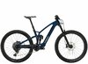 Trek FUEL EXe 9.8 GX AXS EU S Mulsanne Blue