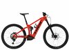 Trek Rail 9.8 XT EU M Lava