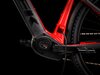 Trek Powerfly Sport 4 EQ S 27.5 Matte Black/Gloss Red