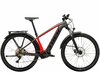 Trek Powerfly Sport 4 EQ M 29 Matte Black/Gloss Red