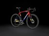 Trek Domane SLR 7 56 Metallic Red Smoke to Blue Smoke F