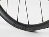 Bontrager Vorderrad Bontrager Kovee Pro 30 29D 110 Black