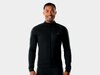 Trek Jacke Trek Circuit Softshell S Black