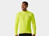 Trek Jacke Trek Circuit Softshell S Radioactive Yellow