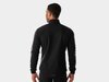 Trek Jacke Trek Circuit Regenjacke S Black