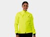 Trek Jacke Trek Circuit Regenjacke Women XS Radioactive