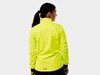 Trek Jacke Trek Circuit Regenjacke Women M Radioactive