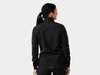 Trek Jacke Trek Circuit Regenjacke Women XS Black